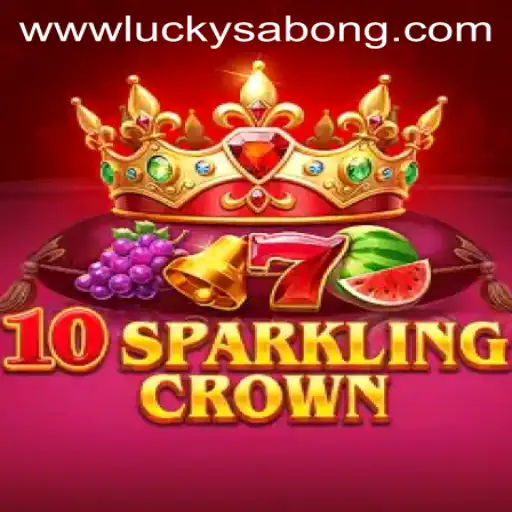 Discovering the Excitement of 10SparklingCrown with a Hint of Lucky Sabong