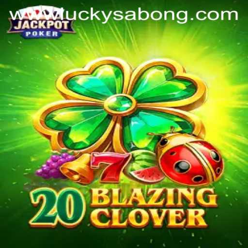 Exploring the Excitement of 20BlazingClover: A Fusion of Traditional and Modern Gaming