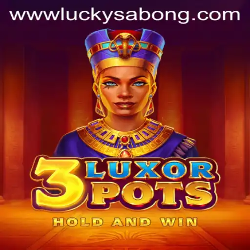 3LuxorPots: A New Era in Gaming with Lucky Sabong