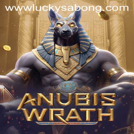 AnubisWrath: The Thrilling New Game Taking the Gaming World by Storm