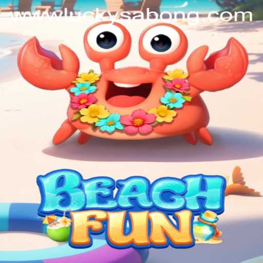 BeachFun: Dive into the Thrilling World of Lucky Sabong