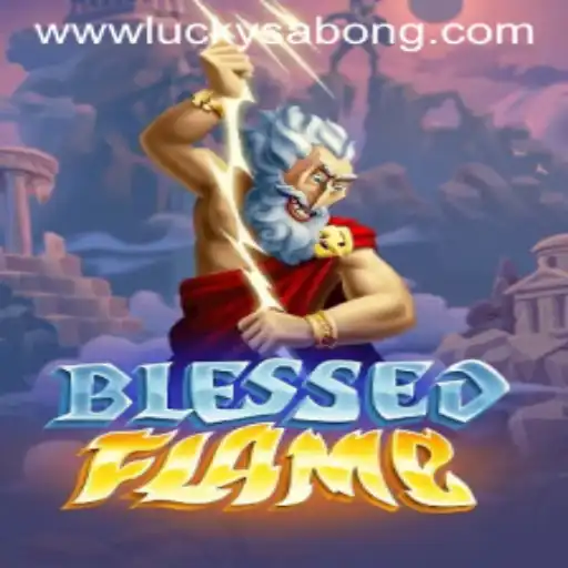 Exploring the Exciting World of BlessedFlame: Introducing 'Lucky Sabong'