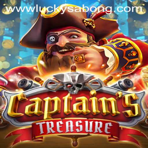 Explore the Thrilling Adventures of Captainss Treasure: Your Gateway to Luck with Lucky Sabong