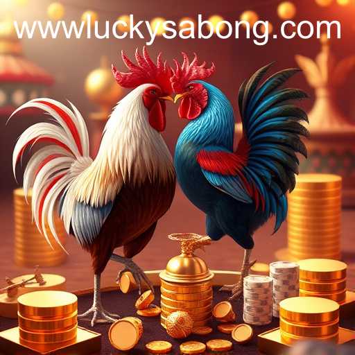 Lucky Sabong