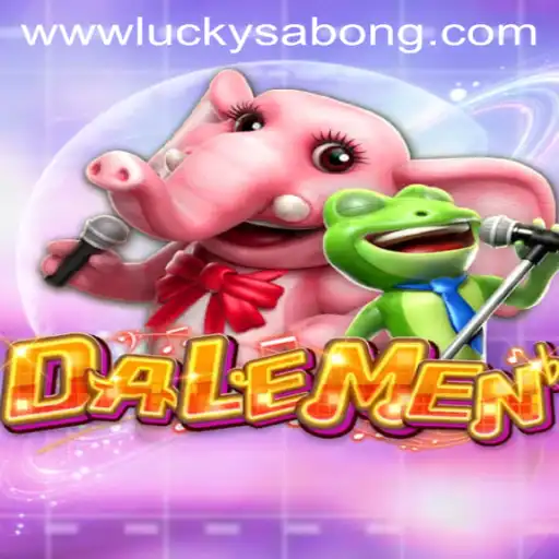 Exploring the World of DALEMEN: A Look into Lucky Sabong