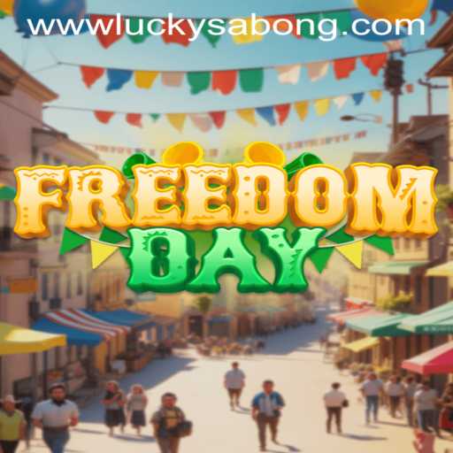 Unveiling the Thrills of FreedomDay: Dive into the World of Lucky Sabong