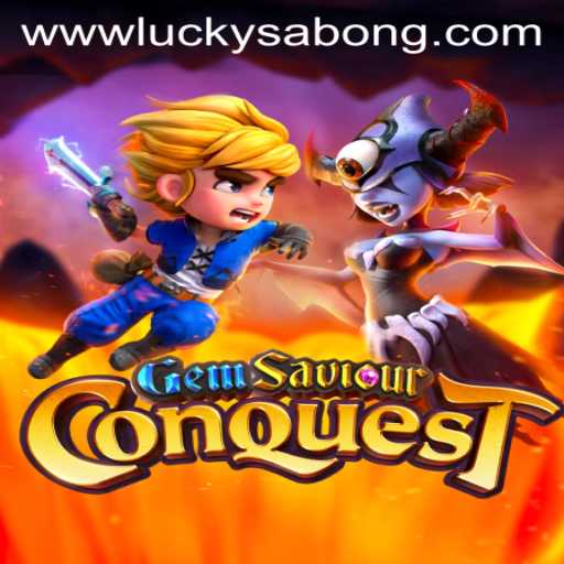 Exploring GemSaviourConquest: A Thrilling Adventure Awaits