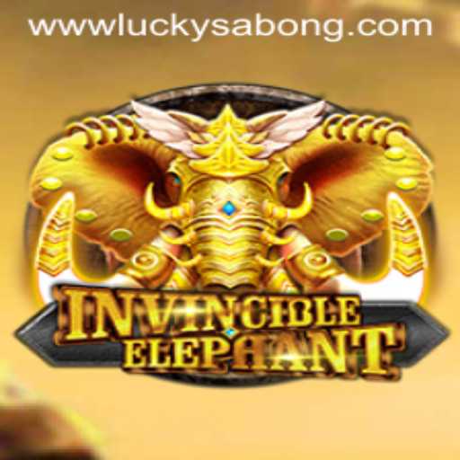 Invincible Elephant: A Captivating Adventure with a Twist of Lucky Sabong