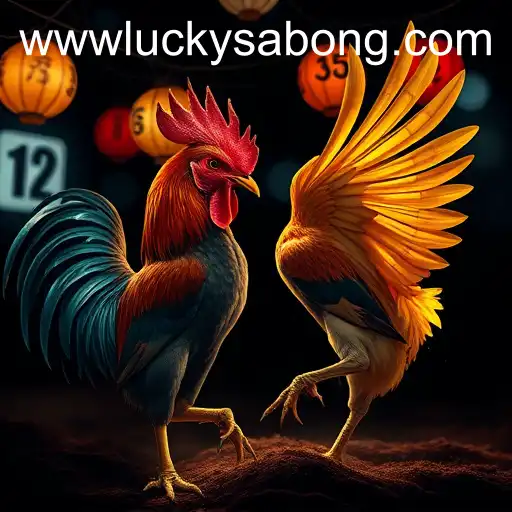 Understanding Jueteng and Lucky Sabong: The Intricate World of Betting Games