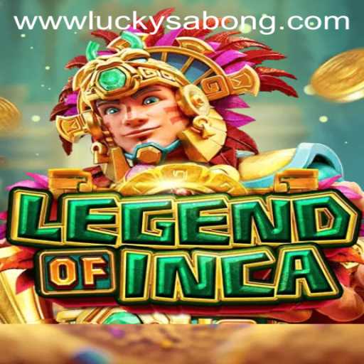 LegendofInca: A New Adventure with Lucky Sabong