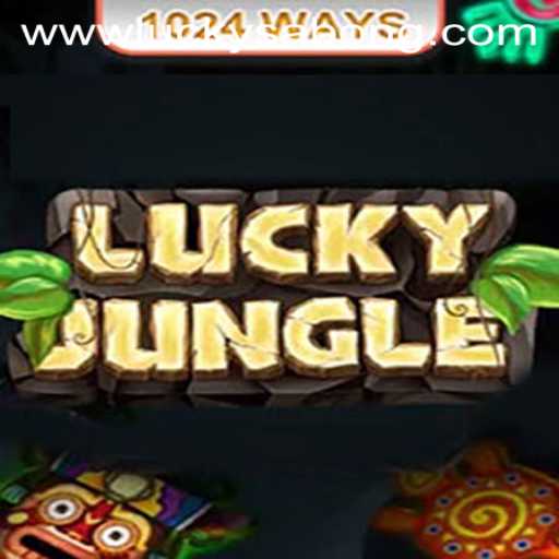 LuckyJungle1024: The Thrilling Adventure of Lucky Sabong Awaits