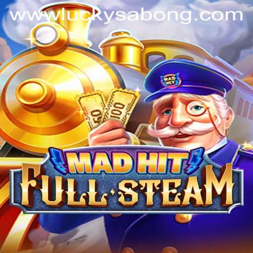 Exploring MadHitFullSteam: An In-depth Look at the Revolutionary Game Featuring Lucky Sabong