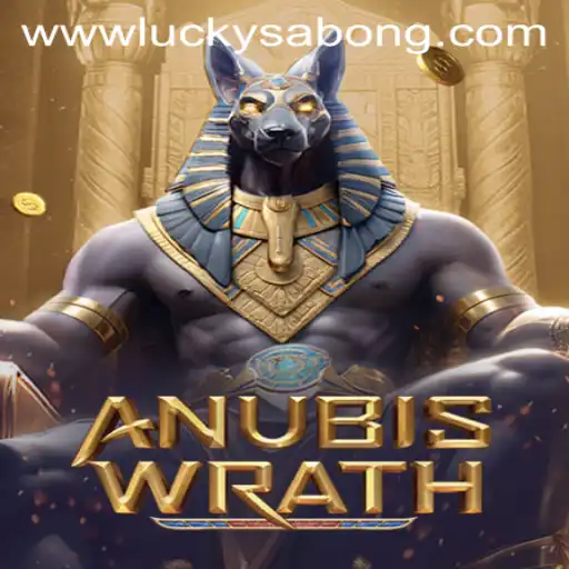 AnubisWrath: The Thrilling New Game Taking the Gaming World by Storm