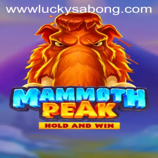 Discover the Thrills of MammothPeak: The Exciting World of Lucky Sabong