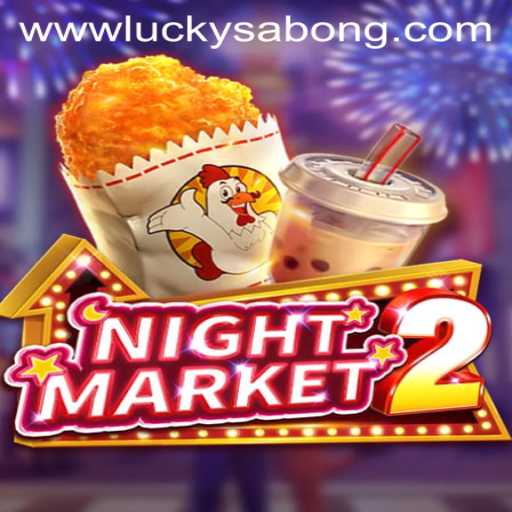 Exploring NightMarket2: Unveiling the World of Lucky Sabong