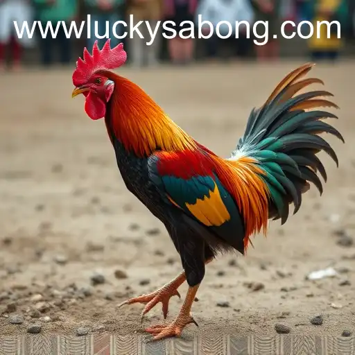 Lucky Sabong: The Evolution of Promotions in Cockfighting