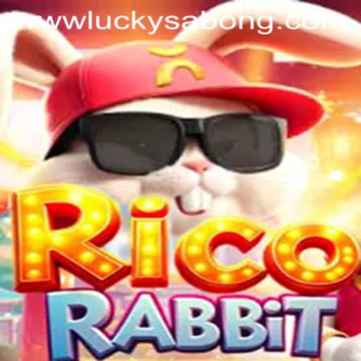Exciting World of RicoRabbit: A Dive into Lucky Sabong