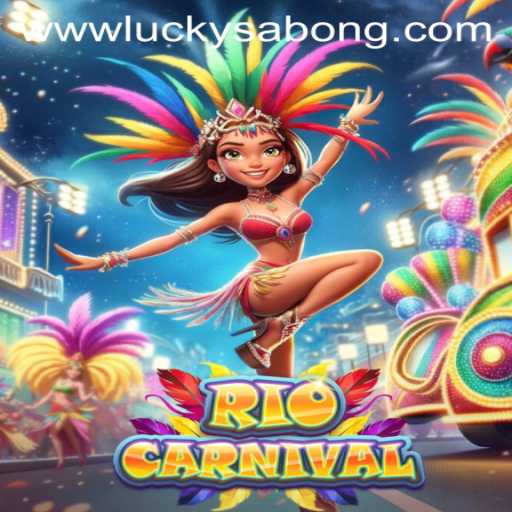 Discover the Thrills of RioCarnival: Introducing Lucky Sabong