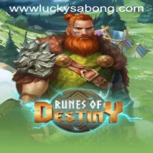 Dive into the Mystical World of RunesOfDestiny: Embrace the Thrills of Lucky Sabong