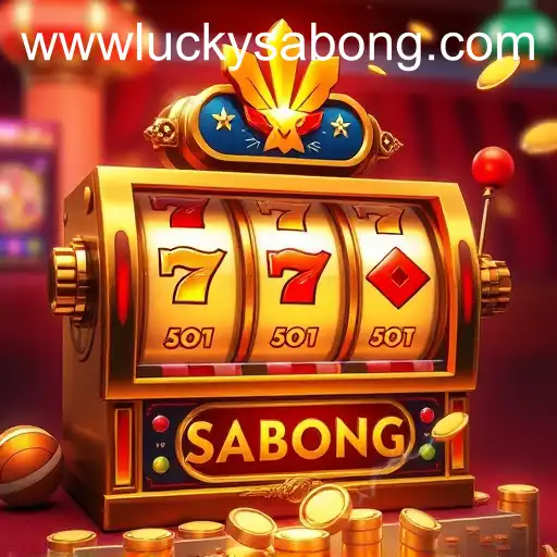 Exploring the Excitement of Slot Machines: A Deep Dive into Lucky Sabong