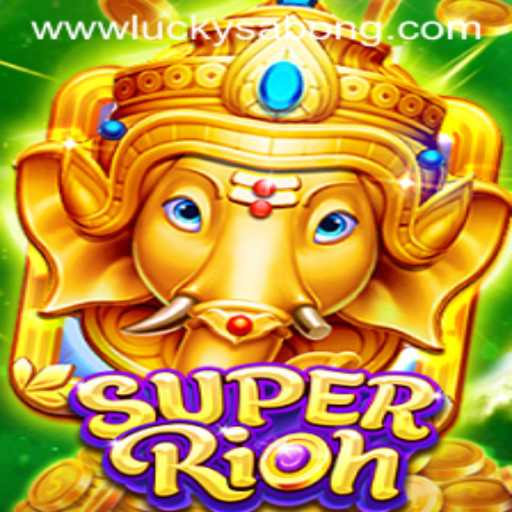SuperRich: An Exciting New Frontier in Gaming with a Twist of Lucky Sabong