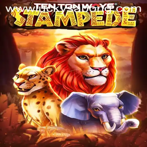 Experience the Thrill of TenTonWaysStampede with Lucky Sabong
