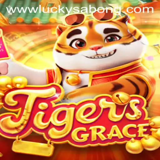 TigersGrace: Unveiling the Thrill of Lucky Sabong