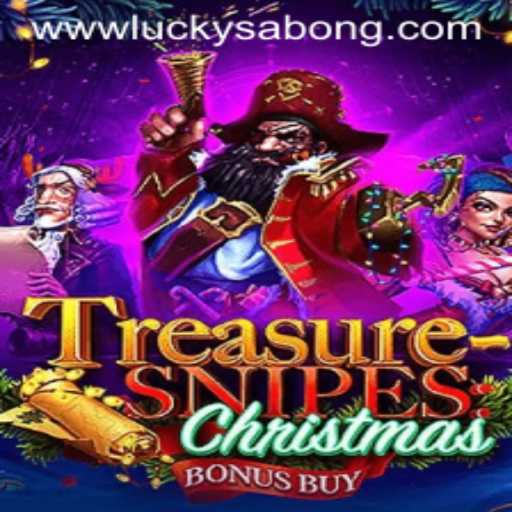 Discover the Excitement of TreasuresnipesChristmas: A Festive Adventure with Lucky Sabong