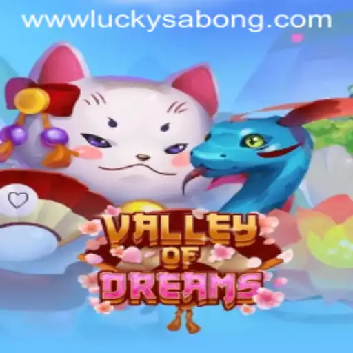 ValleyofDreams: Unveiling the Enchanting World of Lucky Sabong