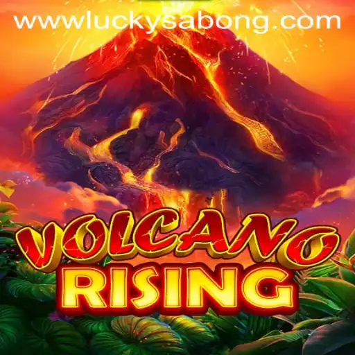 Unleashing the Thrill of VolcanoRising: A Revolutionary Gaming Experience