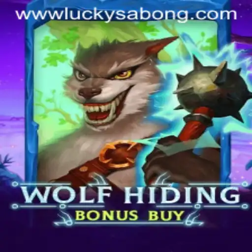WolfHidingBonusBuy: An Engaging Gaming Experience with a Twist of Lucky Sabong
